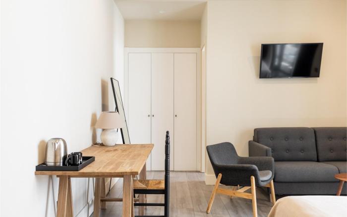 La Parada del Marques