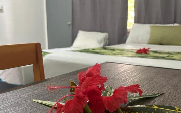 Yatu Lau Transit Hotel