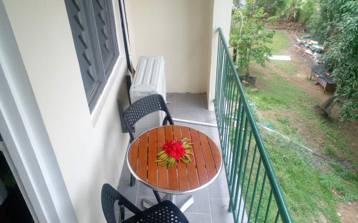 Yatu Lau Transit Hotel