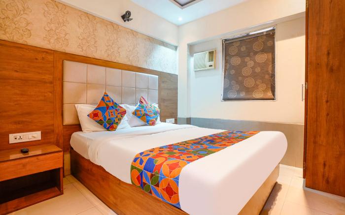 FabHotel Regal Inn, Mumbai International Airport