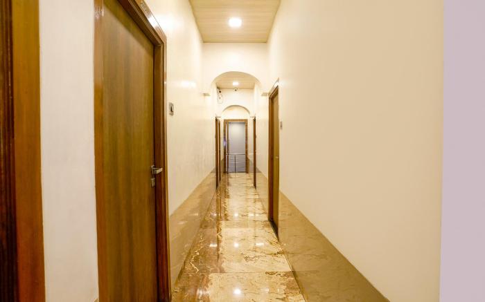 FabHotel Malali Residency, Jogeshwari