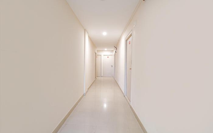 FabHotel Indian Suites, Krishnarajapuram
