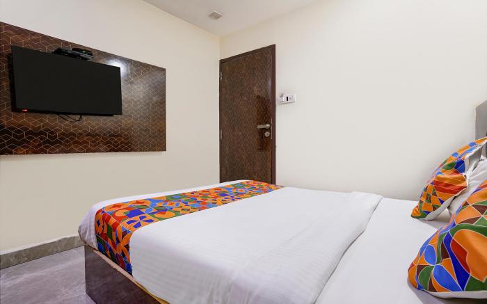 FabHotel Occazia Paradise, Andheri West