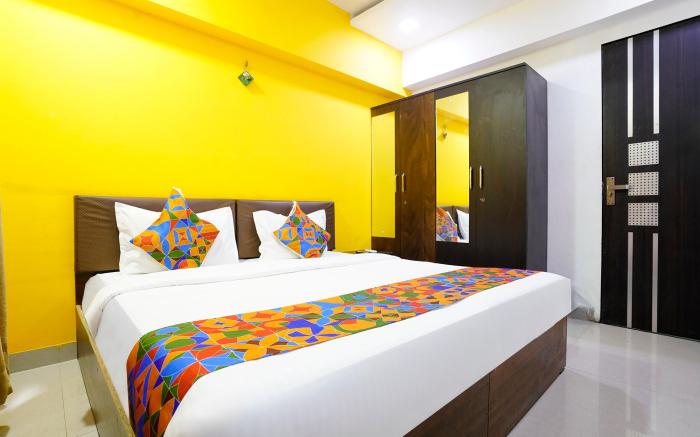 FabHotel Rio House Apartment