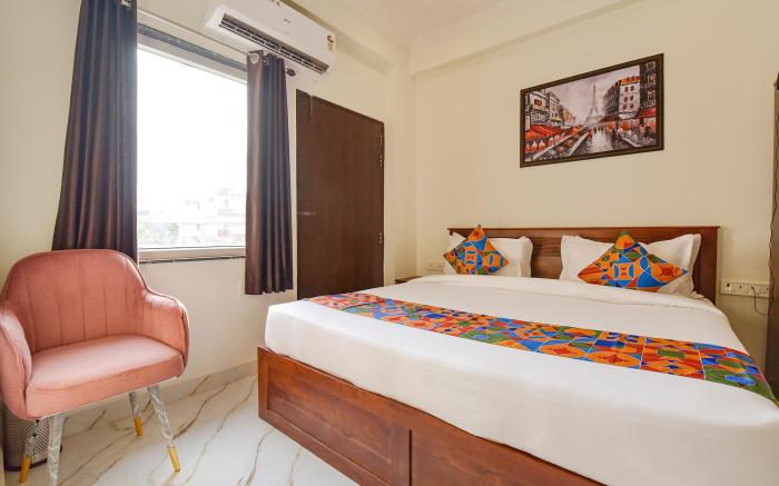 FabHotel Yuvraj Inn, Mansarovar