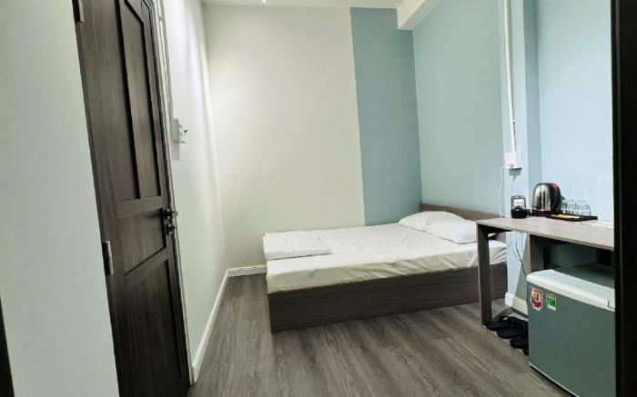 Chat Homestay