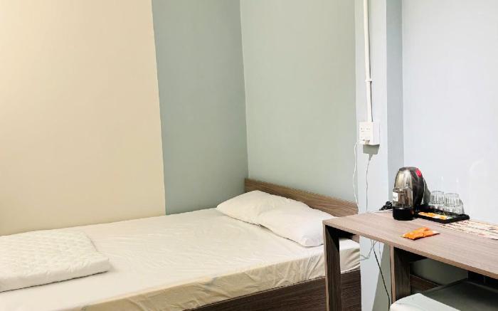 Chat Homestay