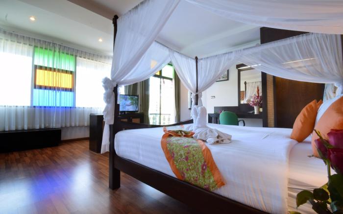 Jing Jit Hotel