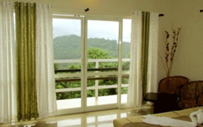 Green Trees Resort