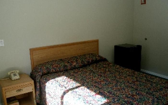 Hyland Inn Motel Long Beach
