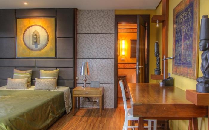 Boracay Beach Houses