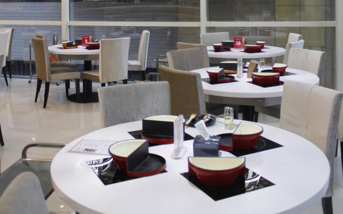 Shijiazhuang Ximei Business Hotel