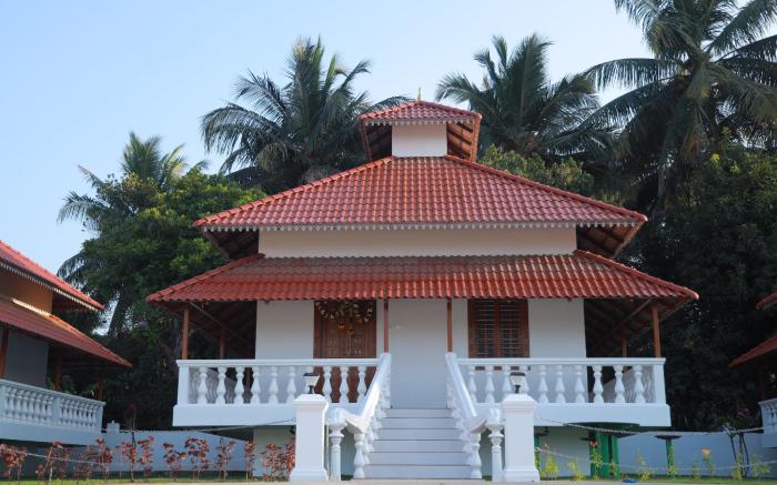 KPS Resort