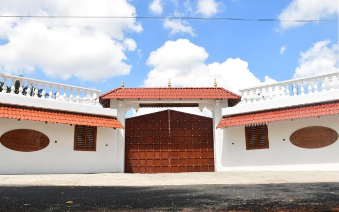 KPS Resort