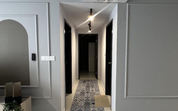 Hafiz Homestay Gaia Residence (Muslim Only)