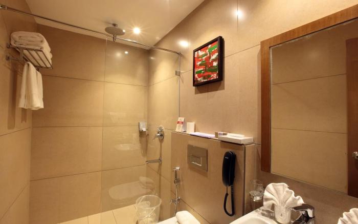 JK Park Residency Kannur