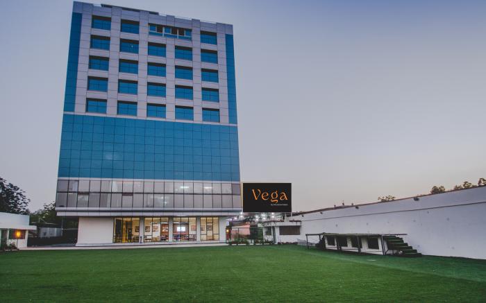 Vega By The Ozone Hotels