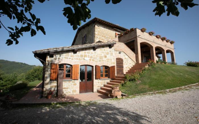 Agriturismo Casalta