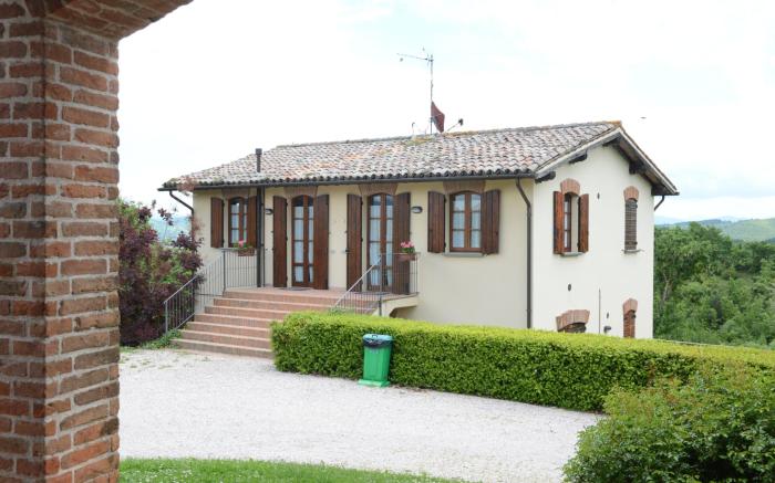 Agriturismo Casalta