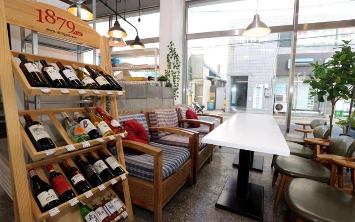 Pohang Youngildae Guesthouse