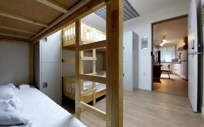 Pohang Youngildae Guesthouse