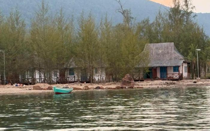 Dugong Bay Eco Resort Phu Quoc