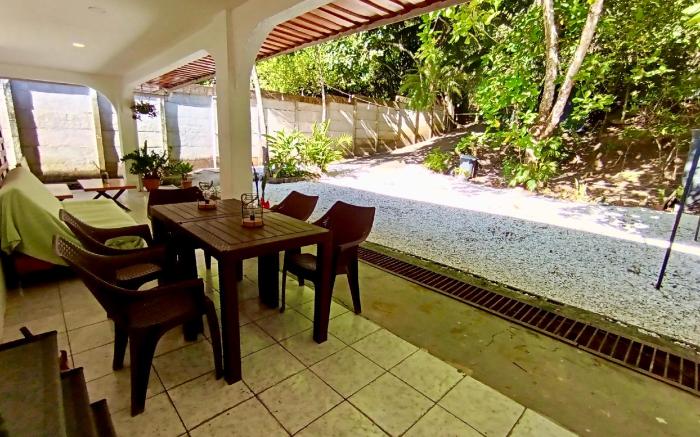 Casa Maya