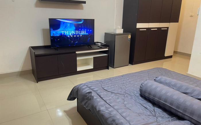 Future place condo ฟิวเจอร์เพลส คอนโด รังสิต