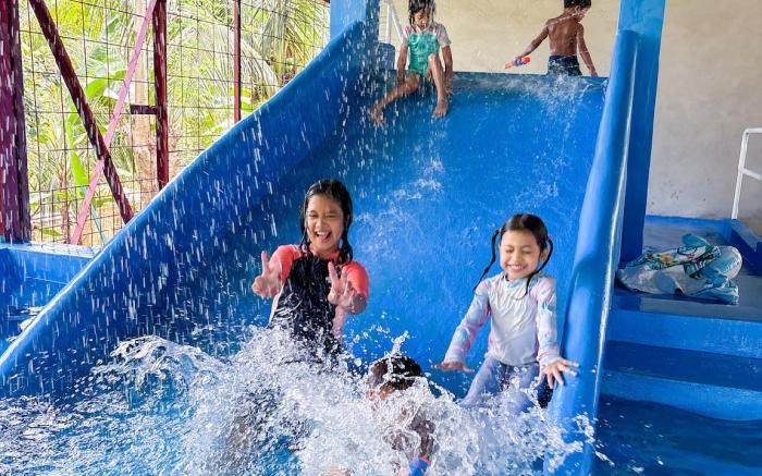 Kids-friendly Nature Stay @ Shah Alam