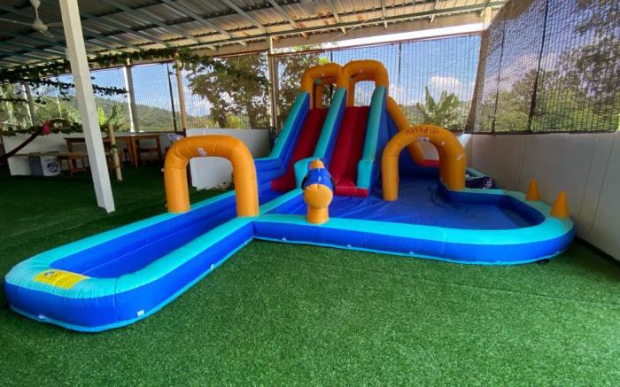 Kids-friendly Nature Stay @ Shah Alam