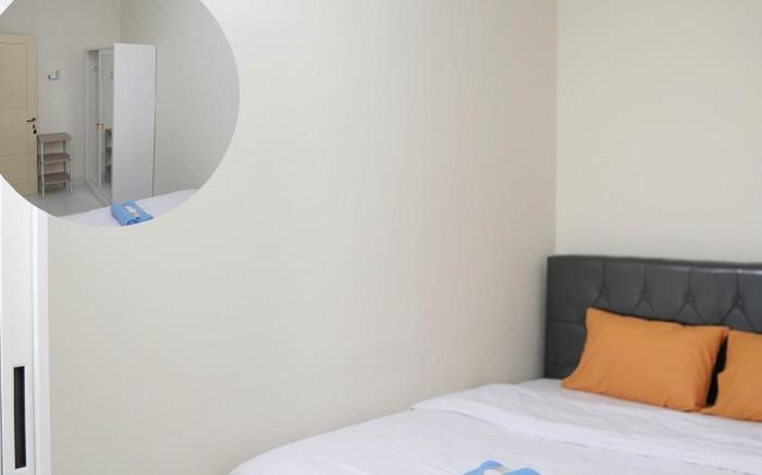 Mutia Homestay