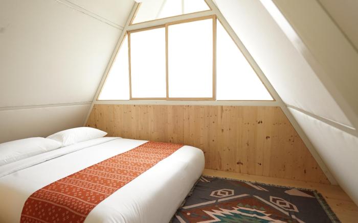 Rumah Atsiri Glamping