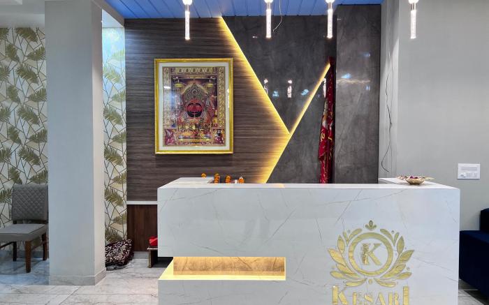 Kesari Guest House