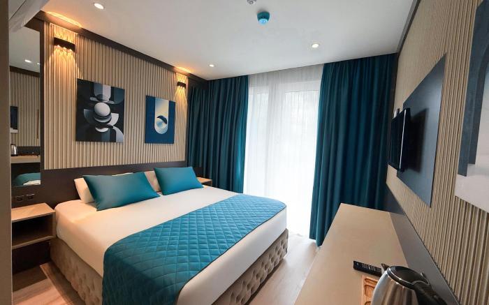Sky Luxe Hotel Konyaaltı