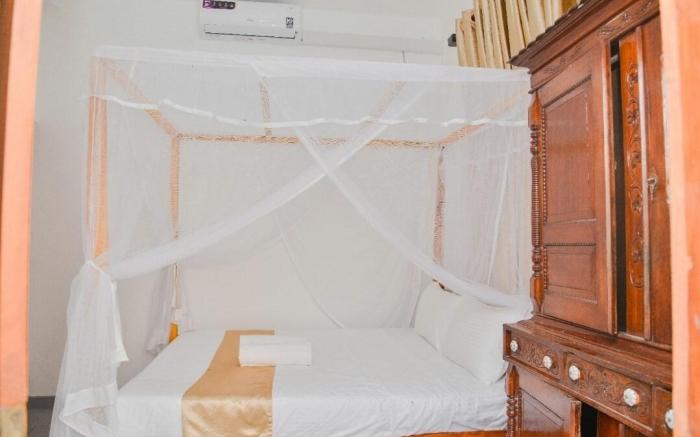 Nature Villa Hill AC Apartment