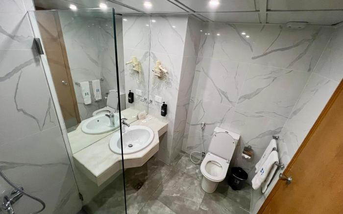 Hotel Méditerranée Beyrouth