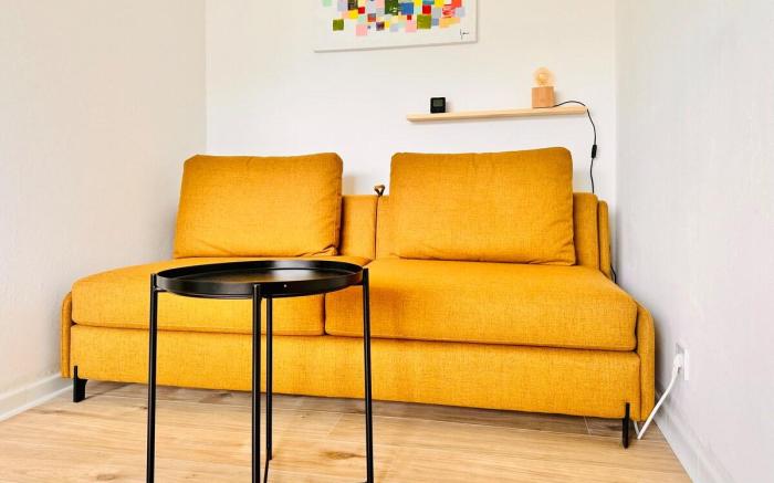 Le Cosy Escape