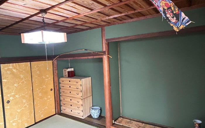 Portside SASEBO藤原町