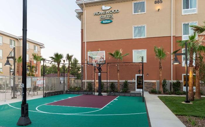 Homewood Suites by Hilton San Bernardino