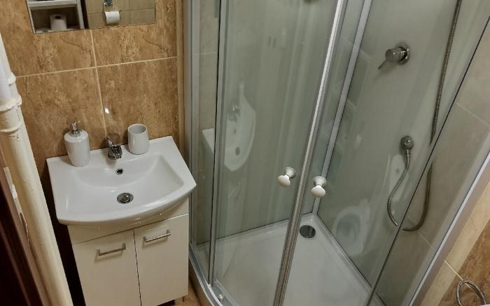 Cosy Apartment Zwycięzców Saska Kępa 