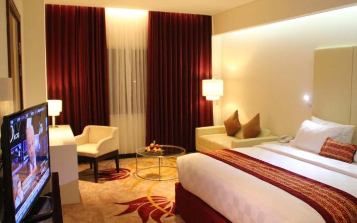 G'Sign Hotel Banjarmasin