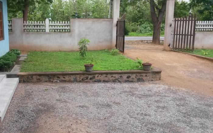 Hotel Gayan's