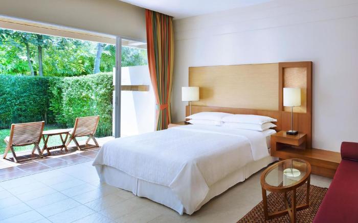 Sheraton Hua Hin Resort & Spa