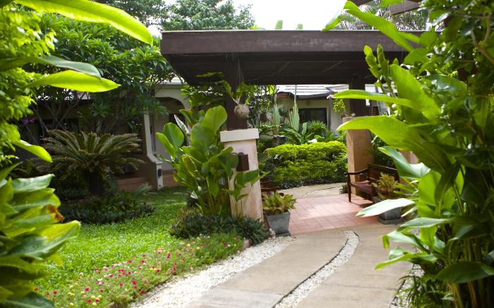 Samui Jasmine Resort