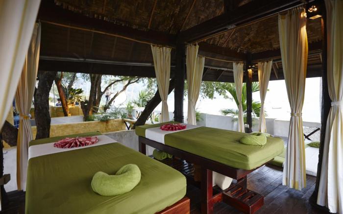 Vacation Village Phra Nang Lanta