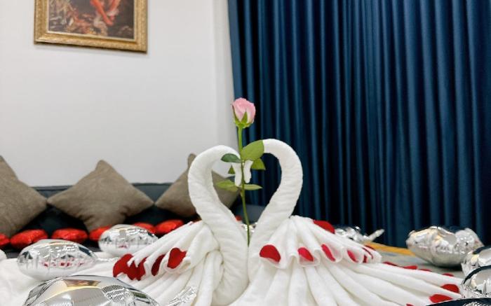 The Rose Hotel Tra Vinh