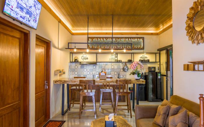 Griya Mandara Homestay Prambanan