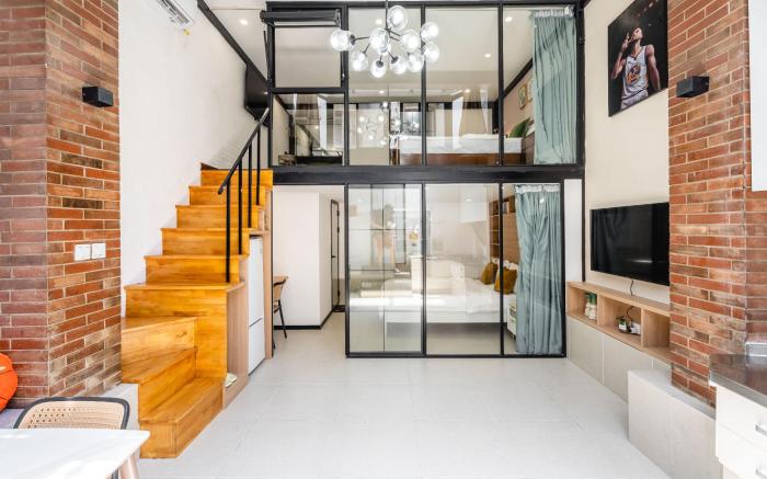 Shanghai Hills & XING 1729 Family Homestay
