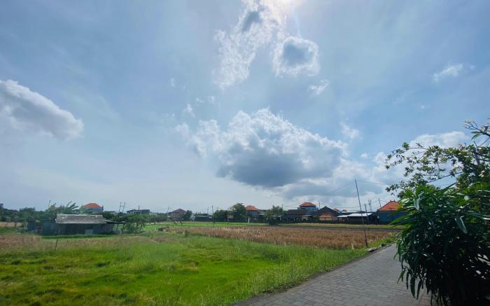 Home Stay in Bali 