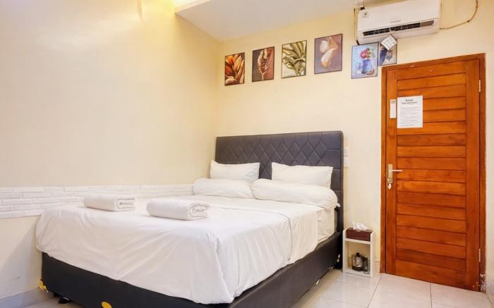 Room in Guest House near Kuta Beach Bali